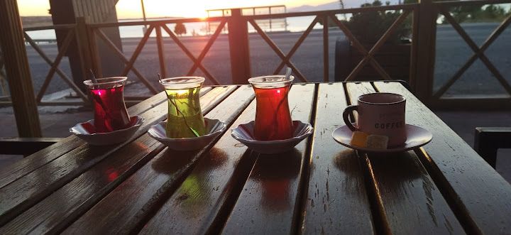 Cafe Eraslan