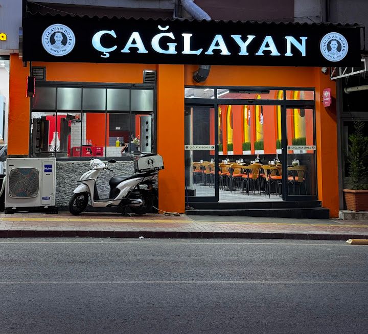 Çağlayan Döner Aliağa