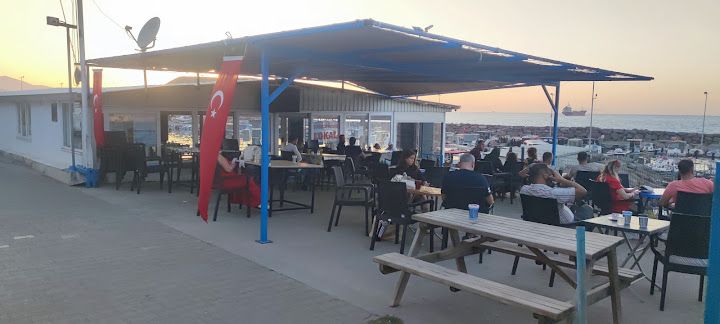 Çakmaklı Çay Bahçesi & Su Ürünleri Kooperatifi