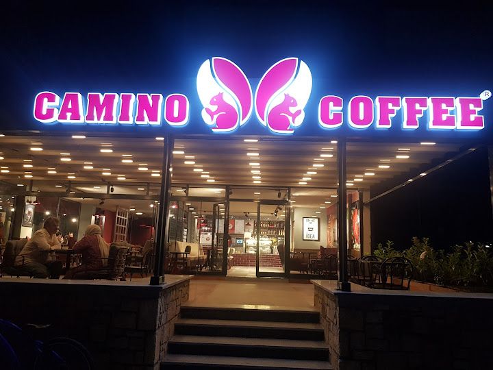 Camino Coffee