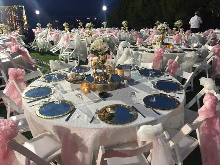 Çamlık Cafe Restoran