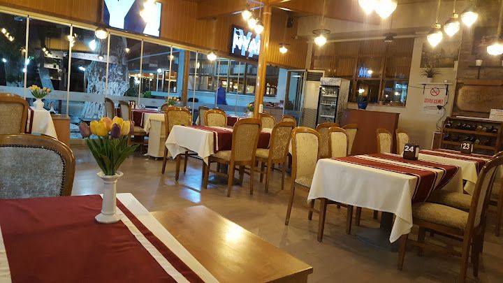 Can Restoran