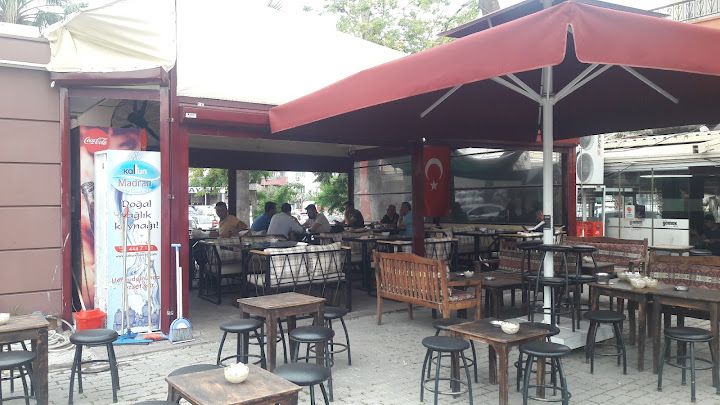 Çarşi Cafe