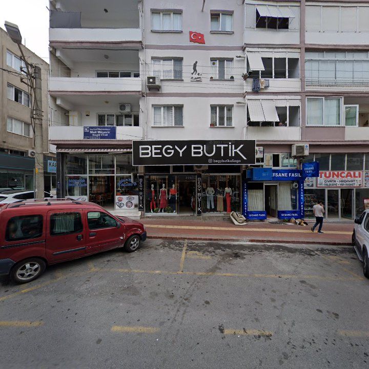 Çorbacı harelade