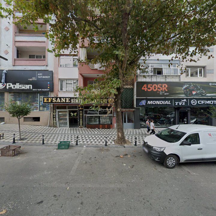 Damla Ekmek Fırını