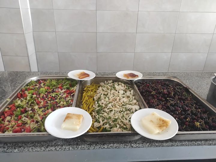 Değirmen Catering