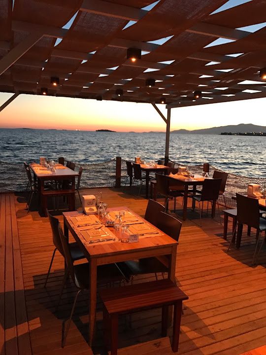 Deniz restaurant