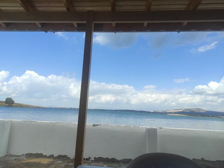 Denizkent Nizamın Yeri Yeni Rakı