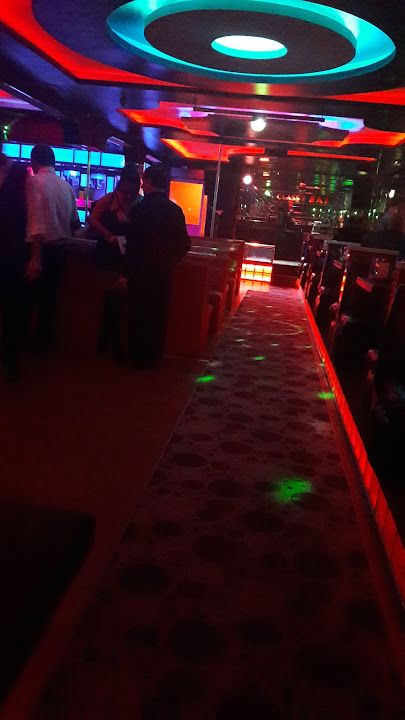 Doğa Bar