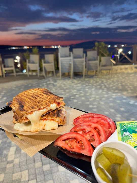 Doğa Kafe Aliağa
