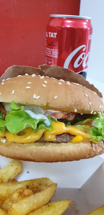Double Cheff