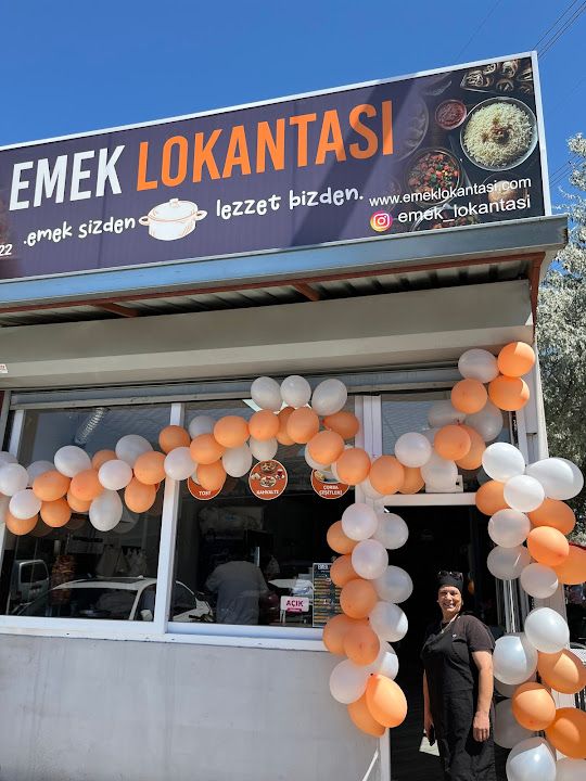Emek lokantası