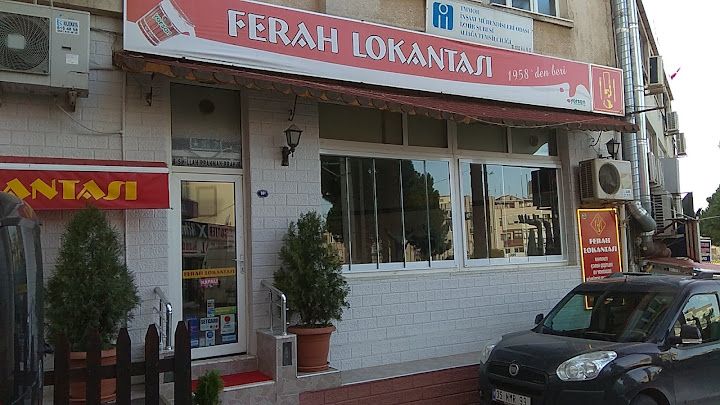 Ferah Lokantası