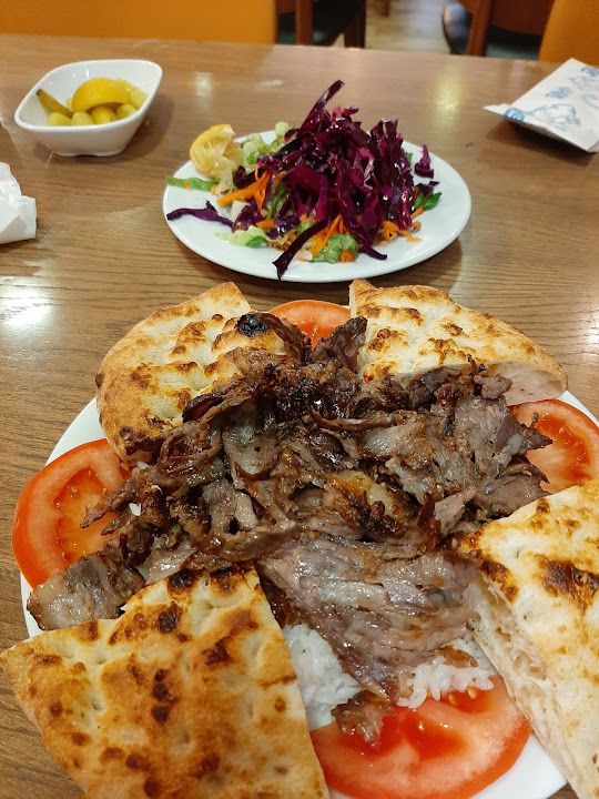 Fikret ustanın yeri