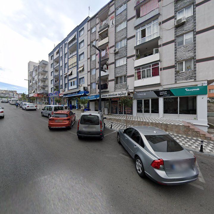 Fırat Bar