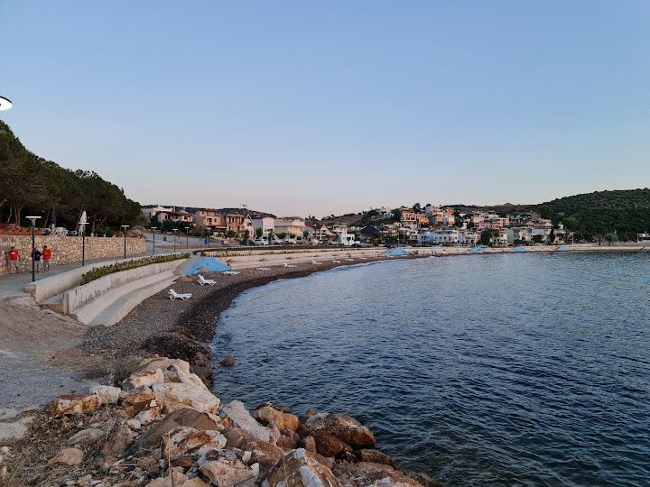 Foça Haşim Baba