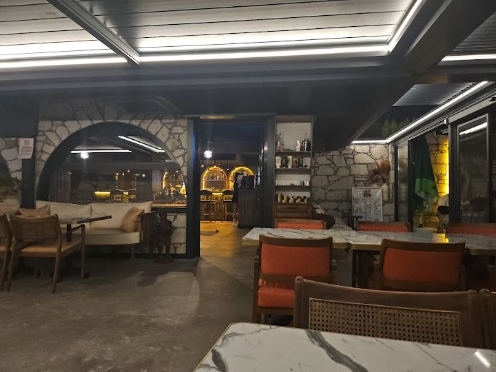 Grandma Fidda Pub