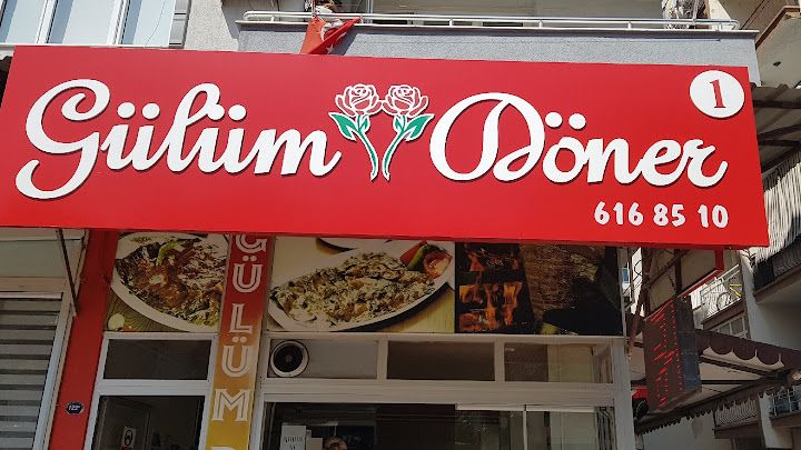 Gülüm Döner