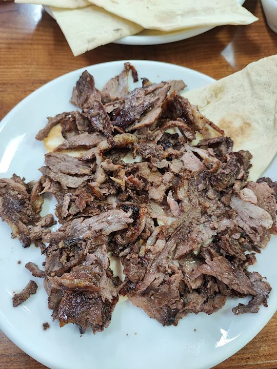 Gülüm Döner Salonu