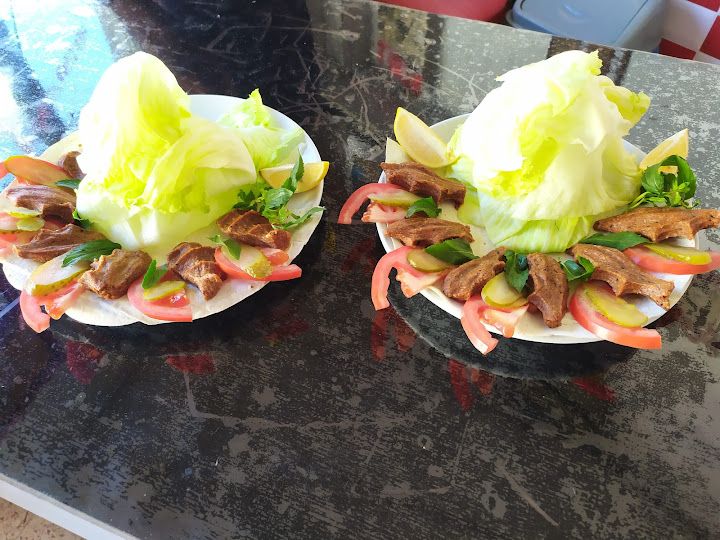 Hadi gari pide ve lahmacun