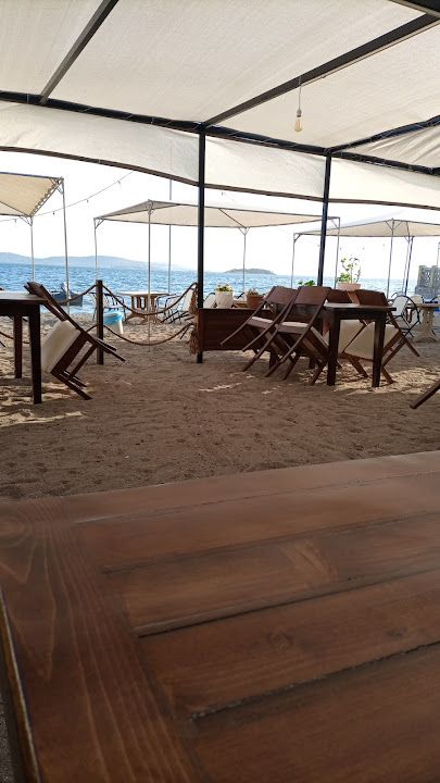 Haskenaz restorant