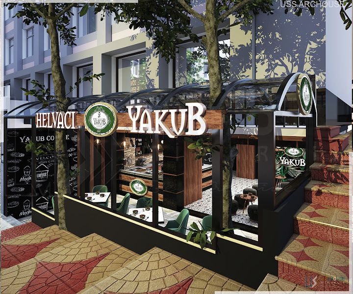 Helvacı Yakub Efendi Aliağa