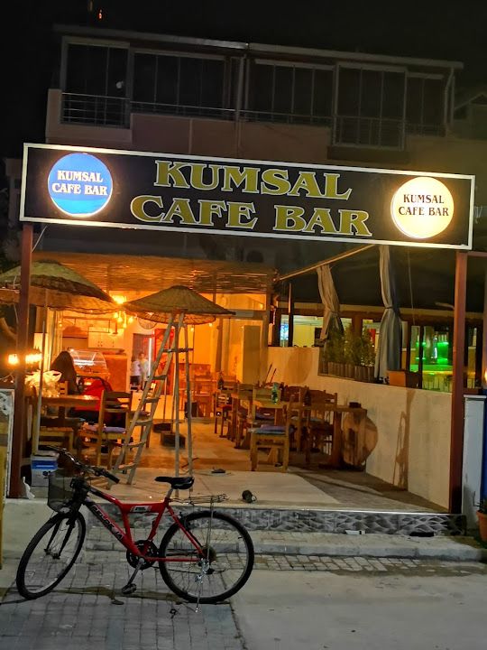İmbat restaurant