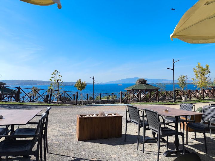 Kaleiçi Coffee Aliağa