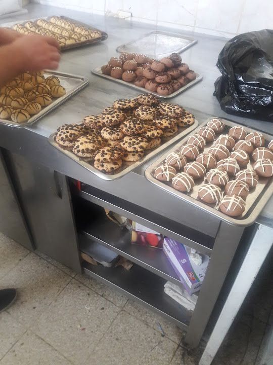 Kardeşler Börek Pasta