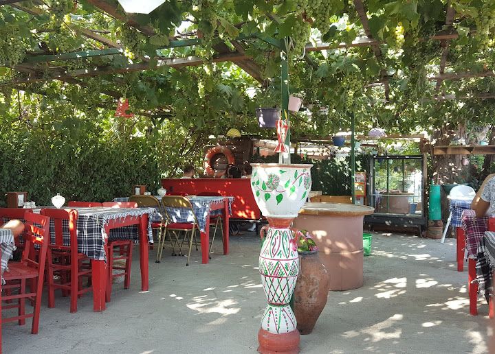 Karşıyakalı kahvaltı
