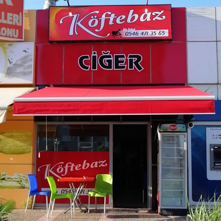 Köftebaz