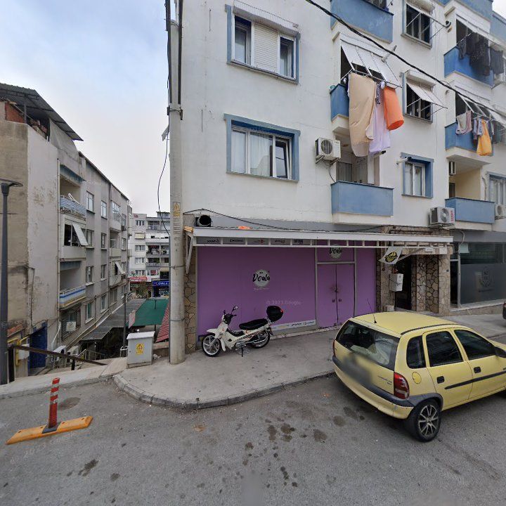 Köfteci Ahmet