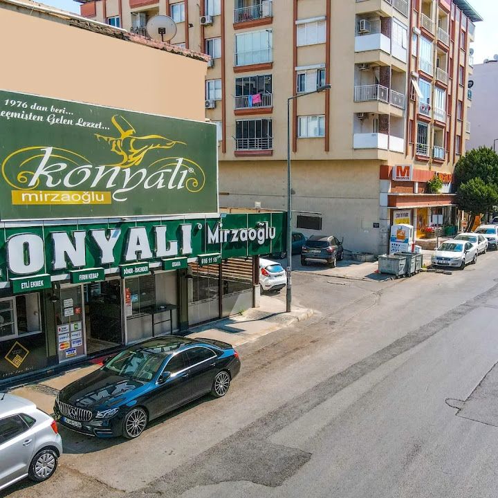 Konyalı mirzaoğlu
