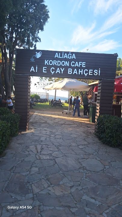 Kordon Cafe