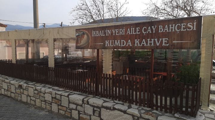 Köy Kahvesi