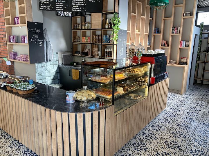 Lavinia Cafe&fırın