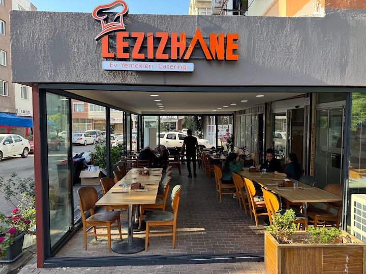 Lezizhane - ev yemekleri
