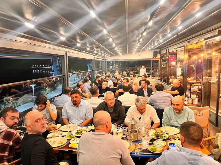 Loça restoran