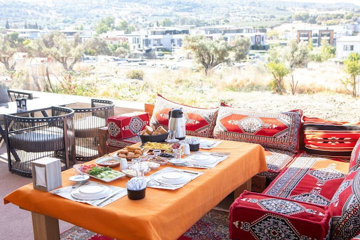 Mamba Cafe Lounge