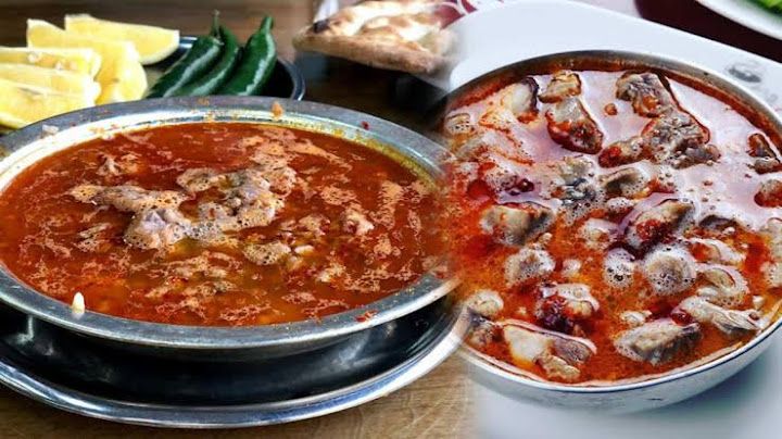 Marasli Paca