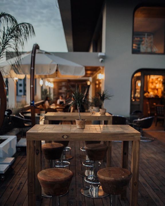 Maritime Coffee Company