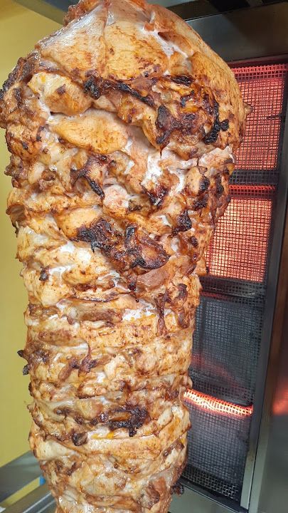 Maşadan Döner