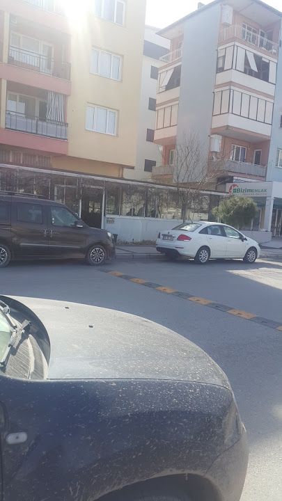 Meltem Kıraathanesi