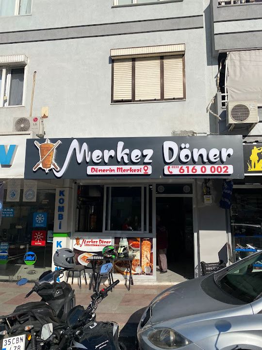 Merkez Döner Aliağa