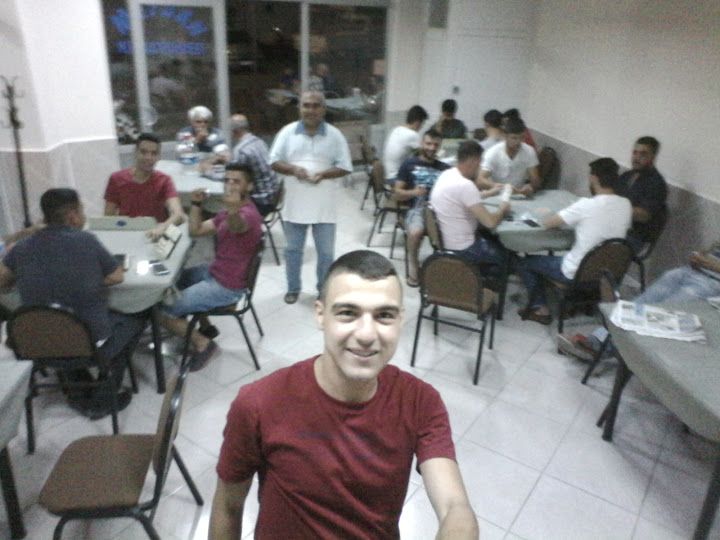Meydan Cafe
