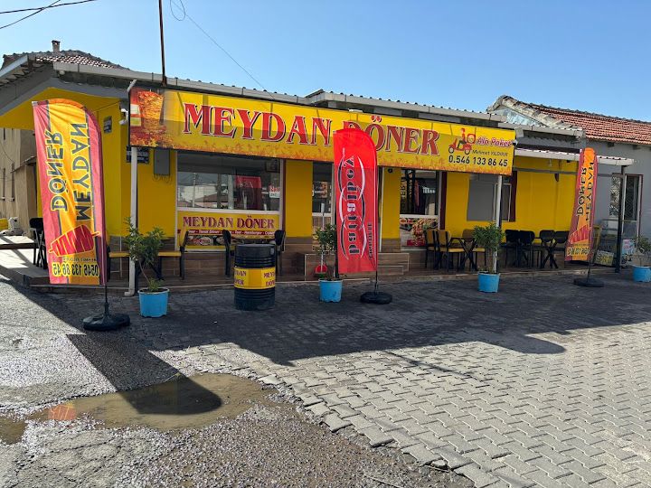 Meydan Döner
