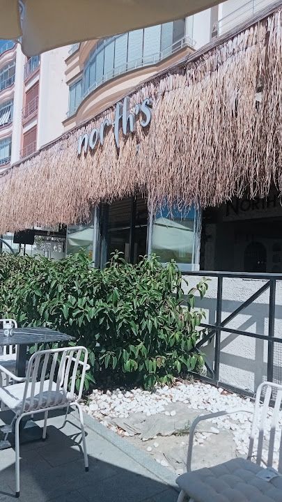 North's Coffee
