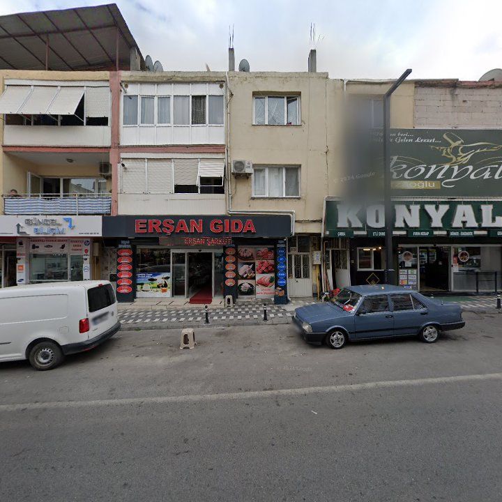 Ocaklar tavukçuluk kırmızı et &kasap restorant