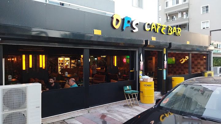 Ofs Bar