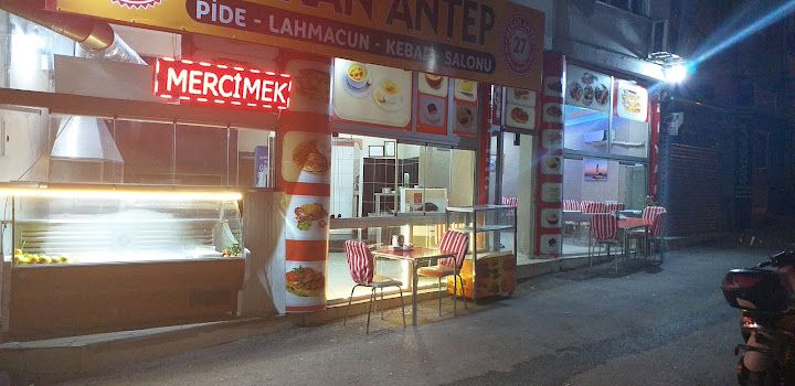 Özel Pide